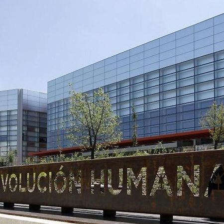 Hostal Monjes Peregrinos Burgo Kültér fotó