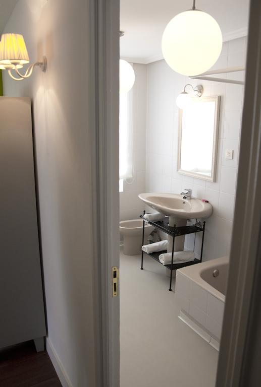 Hostal Monjes Peregrinos Burgo Kültér fotó