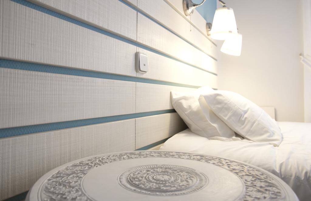 Hostal Monjes Peregrinos Burgo Szoba fotó